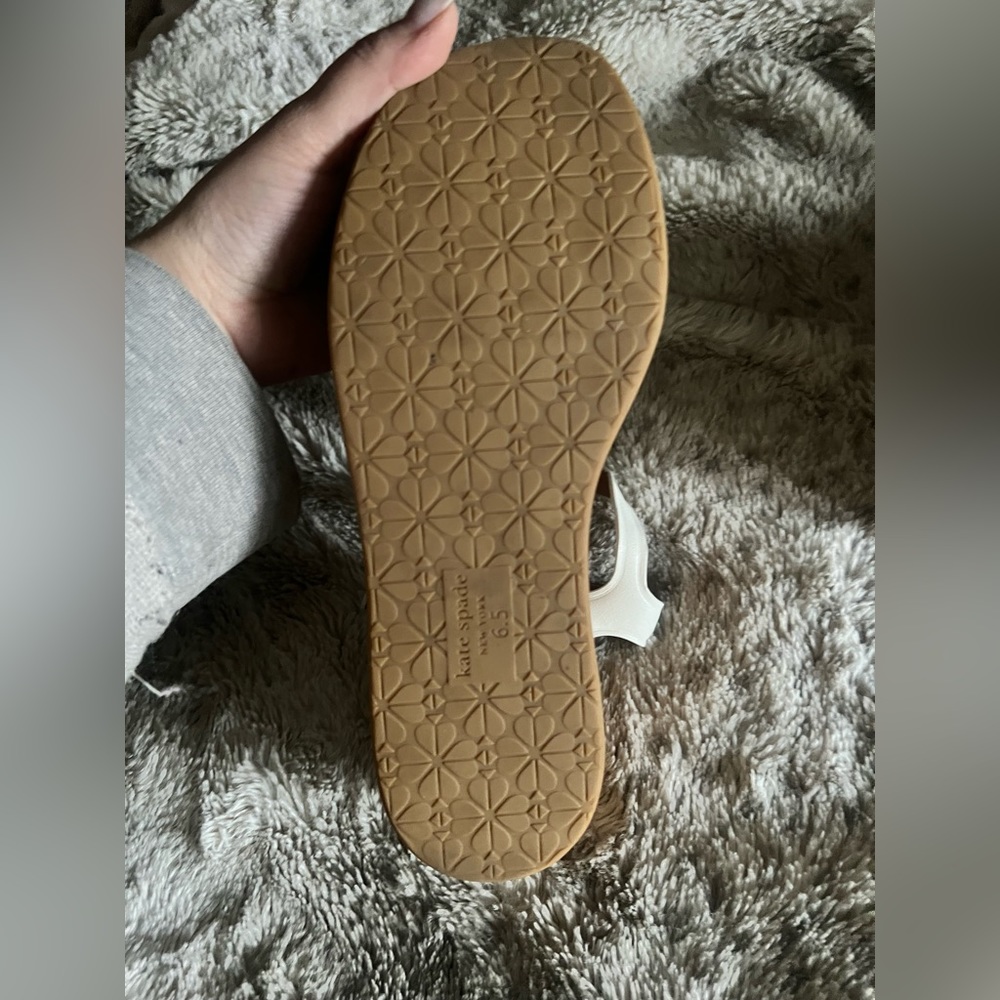 Kate Spade Platforms - Picture 13 of 16